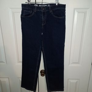 Boys Urbqn Pipeline 16 Husky Straight Jeans